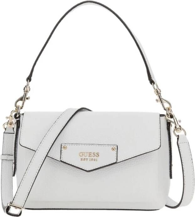 Guess Schoudertassen Roze Dames