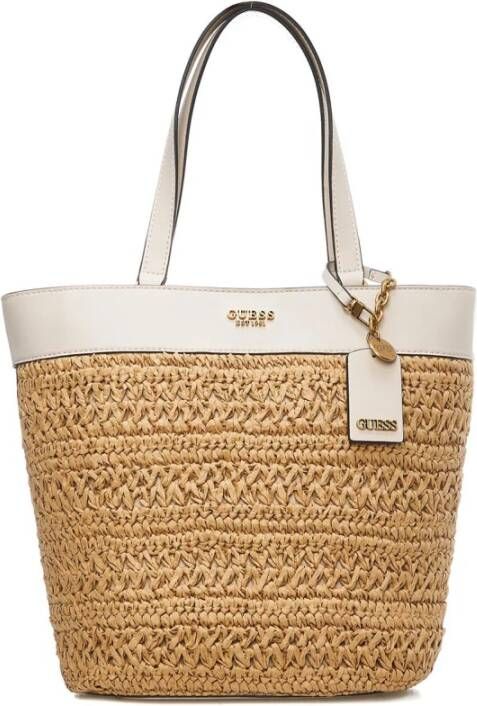 Guess Shoppers Beige Dames