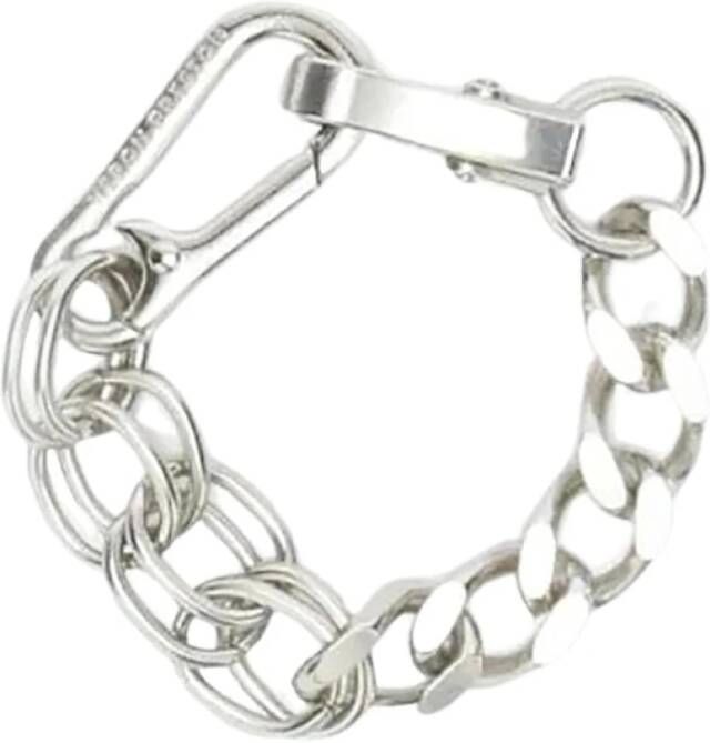 Heron Preston Armbanden Grijs Dames