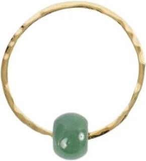 Jil Sander Armbanden Groen Dames
