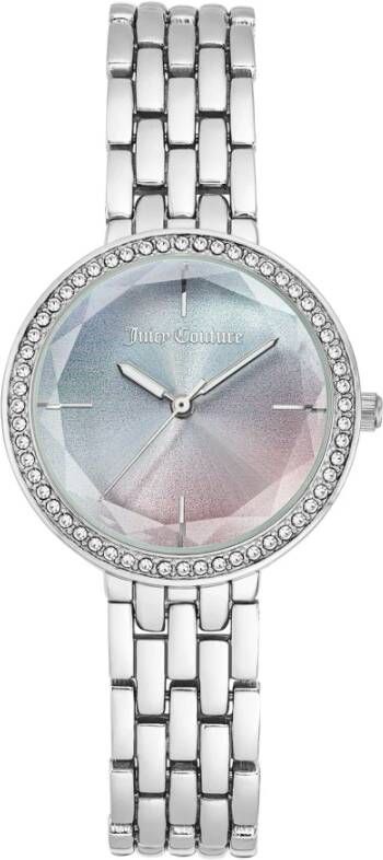 Juicy Couture Horloges Grijs Dames