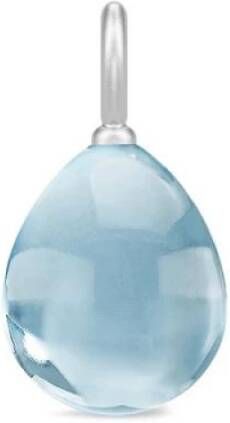 Julie Sandlau Eerste ballerina hanger , Blauw, Dames