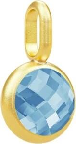 Julie Sandlau Elva hanger , Blauw, Dames