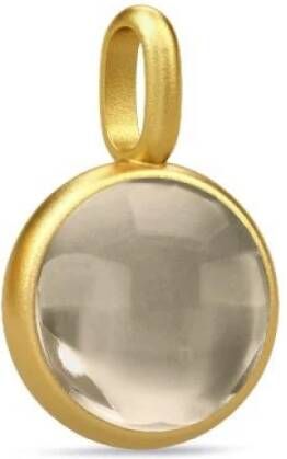 Julie Sandlau Premium tijdens , Geel, Dames