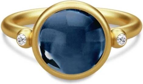 Julie Sandlau Prime ring , Geel, Dames