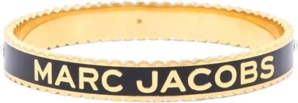 Marc Jacobs Armbanden Geel Dames