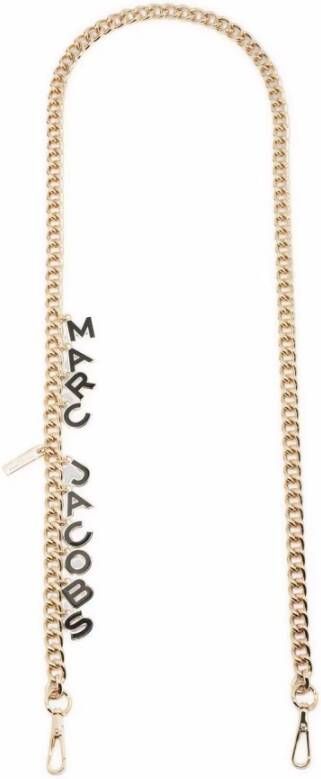 Marc Jacobs Armbanden Geel unisex