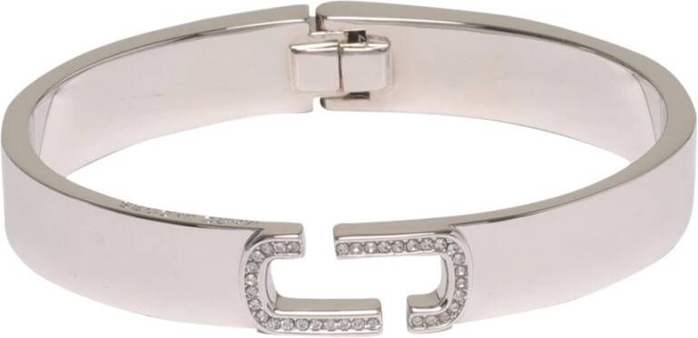 Marc Jacobs Armbanden Grijs Dames