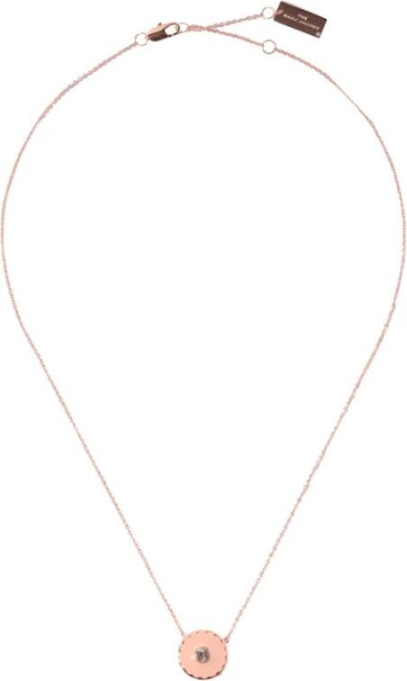 Marc Jacobs Kettingen Roze Dames