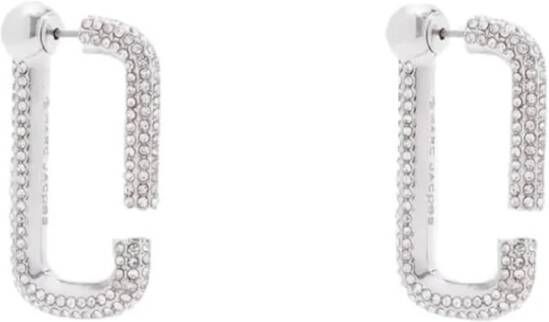 Marc Jacobs Voldoende roestvrijstalen horloges , Grijs, Dames