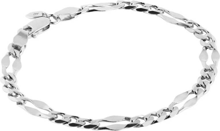 Maria Black Armband Dean medium , Grijs, Dames