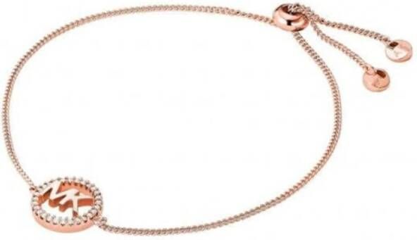 Michael Kors Armbanden Roze Dames