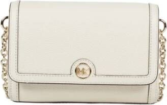 Michael Kors Schoudertassen Beige Dames