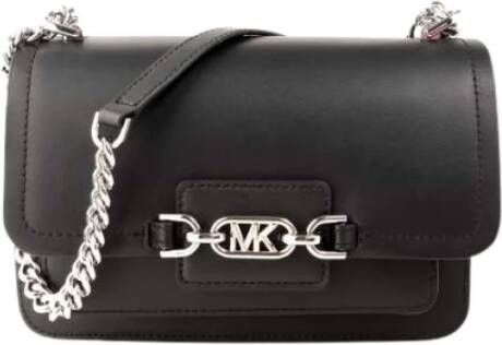 Michael Kors Schoudertassen Zwart Dames