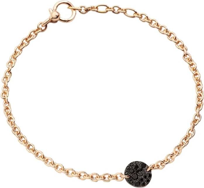 Pomellato Armbanden Oranje Dames