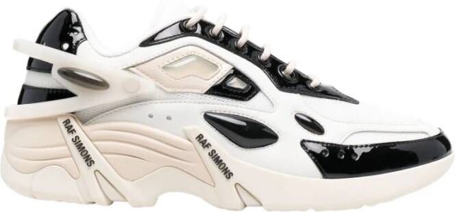 Raf Simons Cylon 21 sneakers , Beige, Heren
