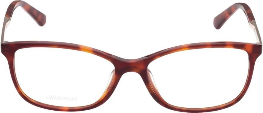 Swarovski Accessoires Bruin Dames