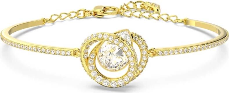 Swarovski Armbanden Geel Dames