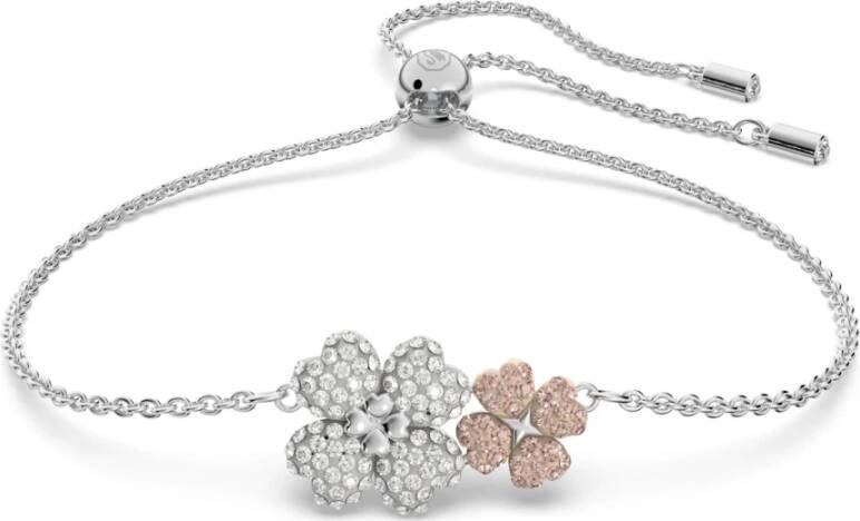 Swarovski Armbanden Grijs Dames
