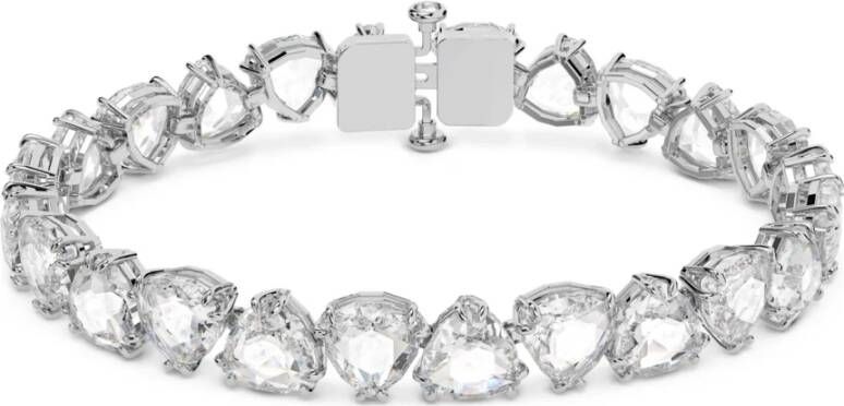 Swarovski Armbanden Grijs Dames