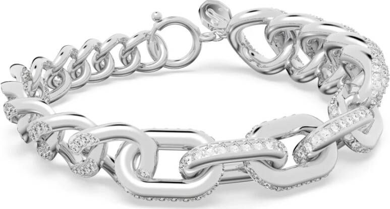 Swarovski Armbanden Grijs Dames