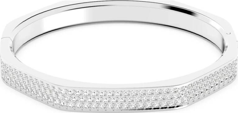 Swarovski Armbanden Grijs Dames