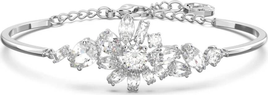 Swarovski Armbanden Grijs Dames