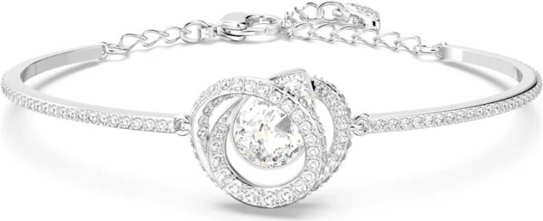 Swarovski Armbanden Grijs Dames