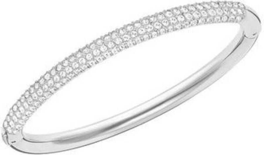 Swarovski Armbanden Grijs Dames