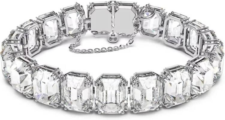 Swarovski Armbanden Grijs Dames