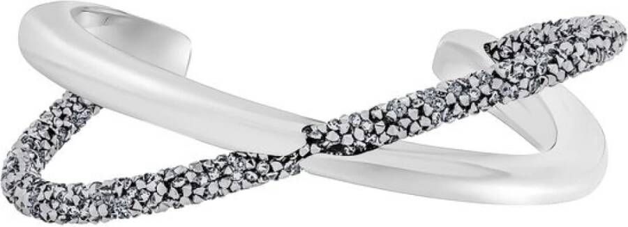 Swarovski Armbanden Grijs Dames