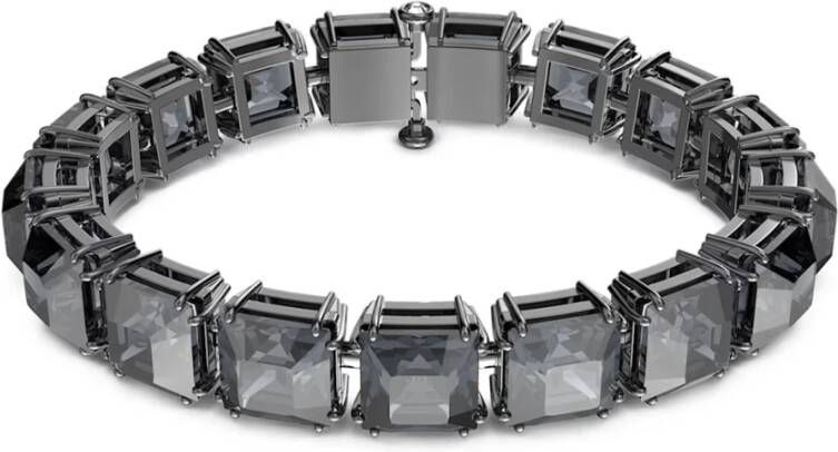 Swarovski Armbanden Grijs Dames