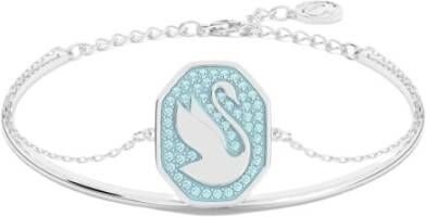 Swarovski Armbanden Grijs Dames