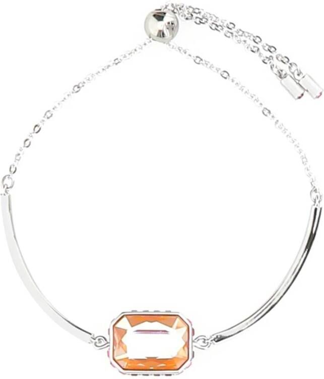 Swarovski Armbanden Grijs Dames