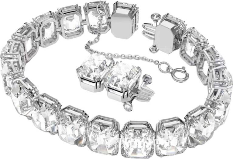 Swarovski Armbanden Grijs Dames
