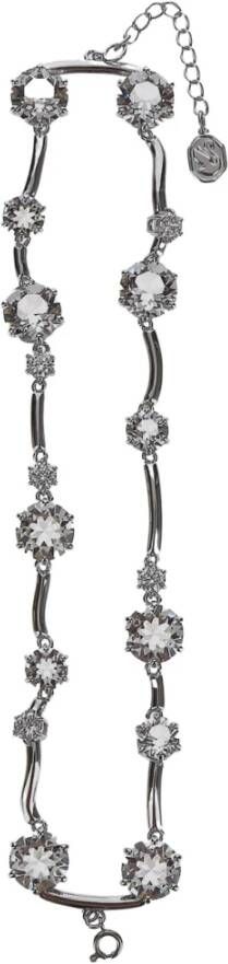 Swarovski Armbanden Wit Dames