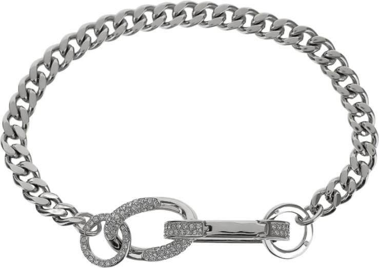 Swarovski Armbanden Wit Dames