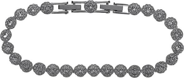 Swarovski Armbanden Wit Dames