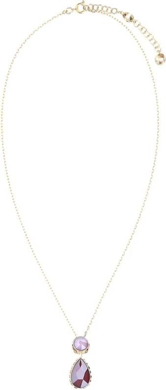 Swarovski Kettingen Geel Dames