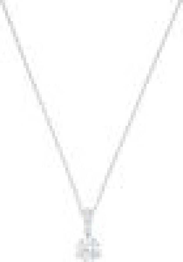 Swarovski Kettingen Grijs Dames