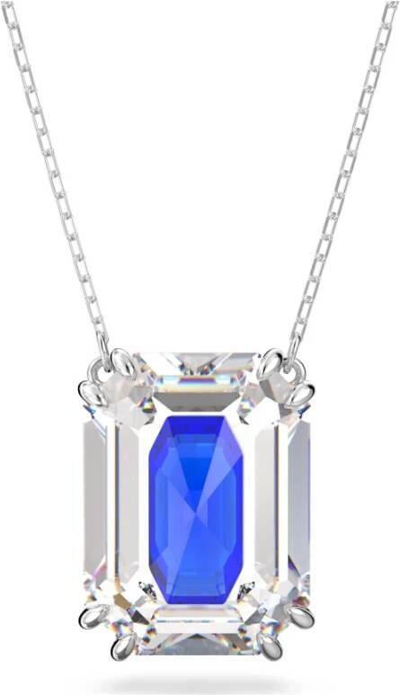 Swarovski Kettingen Grijs Dames