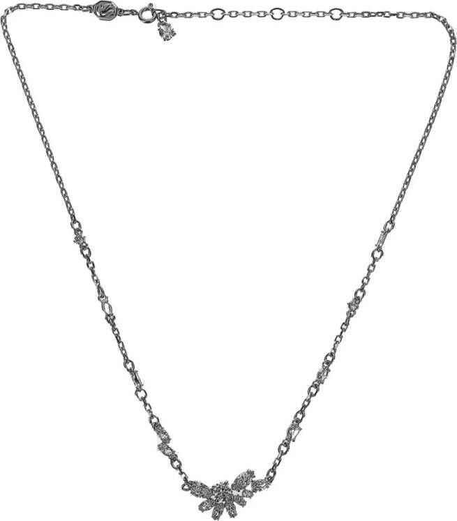 Swarovski Kettingen Wit Dames