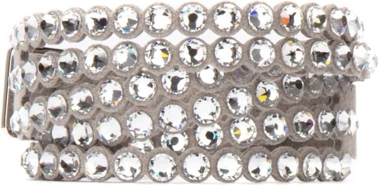 Swarovski Ringen Grijs Dames