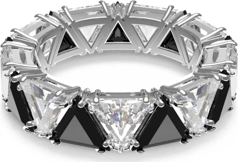 Swarovski Ringen Grijs Dames
