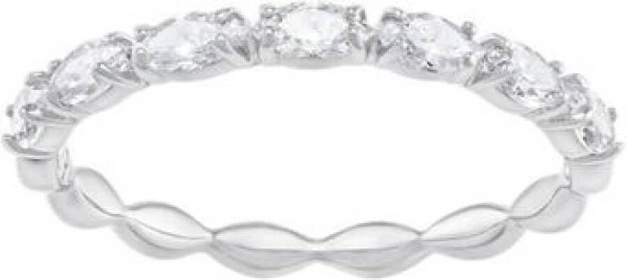 Swarovski Ringen Grijs Dames