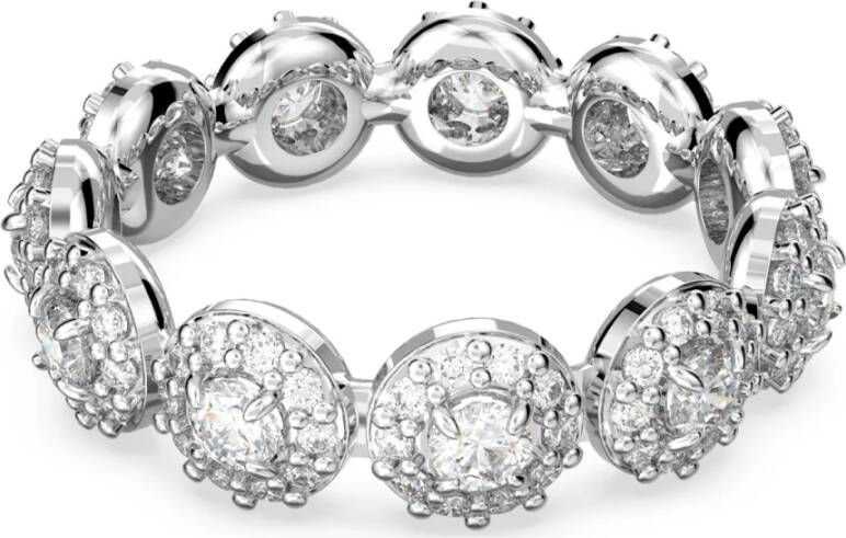 Swarovski Ringen Grijs Dames