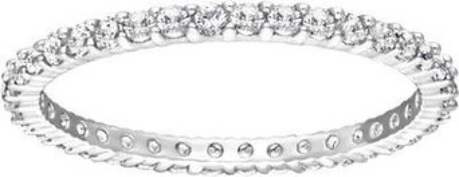 Swarovski Ringen Grijs Dames