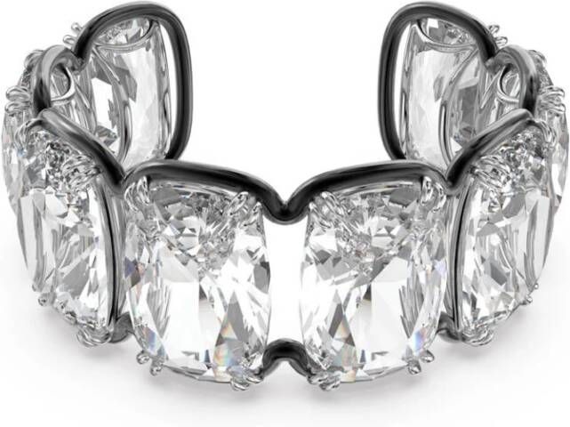 Swarovski Ringen Grijs Dames