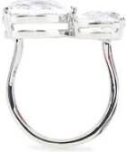 Swarovski Ringen Grijs Dames