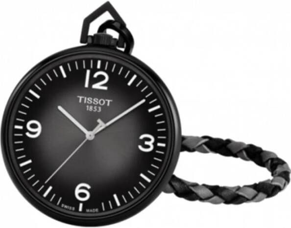 Tissot Horloges Grijs Dames